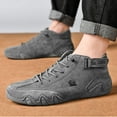 thumbnail image 5 of Nevova Orthopedic Slip-On Shoes - Waterproof, Fashion Casual, 5 of 7