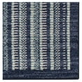 Mohawk Home Blue Mix Accent Area Rug, 2'6" x 3'9"