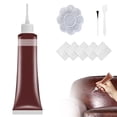 thumbnail image 5 of WZXPWT 2025 Leather Dye, Renewal Leather Coat Coloring Kit, Long-Lasting Leather Shoe Dye, Eco-Friendly Leather Revitalizer, Home Use Leather Transformation Set, 5 of 6