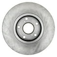 thumbnail image 3 of ACDelco Disc Brake Rotor 18A1614A Fits select: 2001-2005 TOYOTA HIGHLANDER, 2006 TOYOTA HIGHLANDER LIMITED, 3 of 3