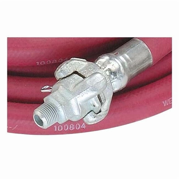 Guardair Air King Fitting,1/2 In. N610