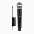 thumbnail image 2 of Microphone Sans Fil Performance Enregistrement Téléphone Mobile K Maintien Microphone Sans Fil, 2 of 8