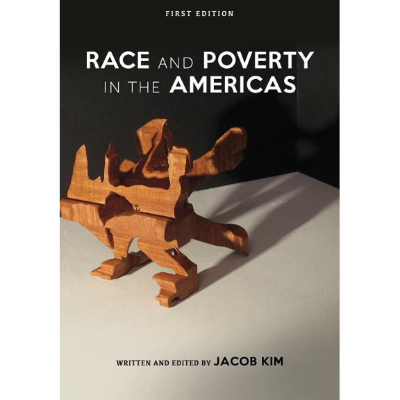 Race and Poverty in the Americas, (Paperback)