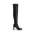 thumbnail image 2 of Dream Pairs Women's Over The Knee Boots, 2 of 6