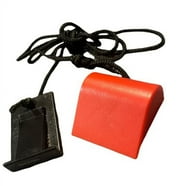 WESLO CADENCE 930 Treadmill Motor Drive Belt Model Number WLTL93061