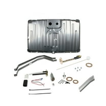 Holley Performance 19-406 Fuel Tank and Pump Assembly Combination