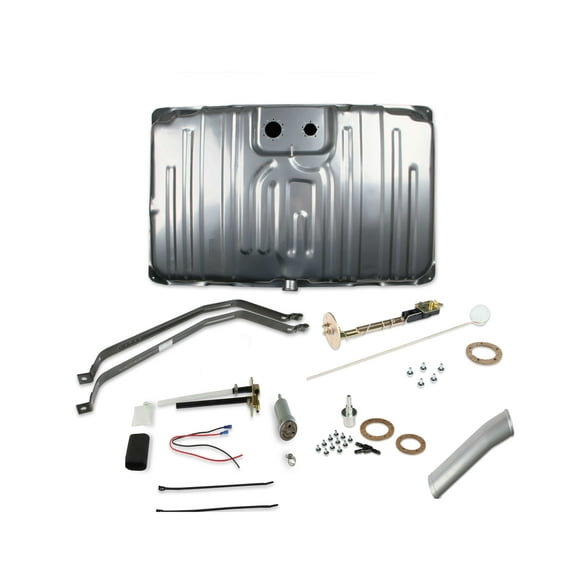 Holley Performance 19-406 Fuel Tank and Pump Assembly Combination