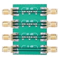 thumbnail image 4 of Módulo de atenuador fijo de radiofrecuencia Bling Bling cabezal hembra doble SMA de 4,0 GHz, 4 of 7