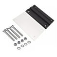 thumbnail image 2 of Removable RV Leg Table Bracket Support Aluminum Alloy Removable Table Leg, 2 of 9