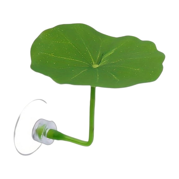 Aquarium Landscaping Leaves For Fish Beds Leaves For Sleeping And Hiding Tree Leaves Fish Resting And Spawning Artificial Aquatic