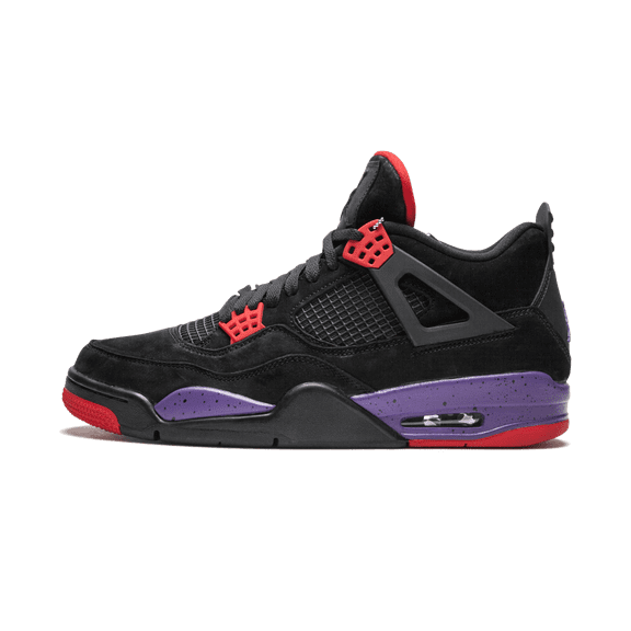 JORDAN MENS Air Jordan 4 Retro NRG "Raptors" AQ3816 065 AQ3816 065 from Stadium Goods