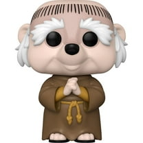 Disney Robin Hood Friar Tuck Funko Pop! Vinyl Figure #1436