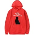 thumbnail image 3 of Myles Smith Stargazing Hoodie Women Men Casual Fashion Long Sleeve Sweatshirt 2024 Album, 3 of 3