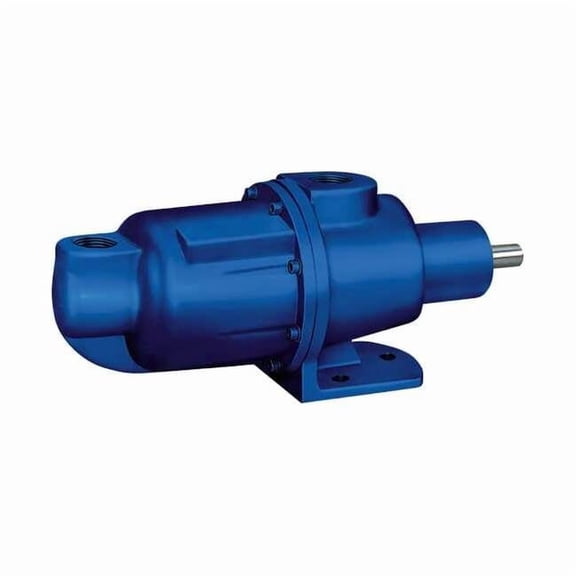 Moyno Progressive Cavity Pump,50 psi 33301