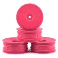 thumbnail image 2 of DE Racing -SB4-A4P Speedline Buggy Wheels for B64 - B64d / Front Pink 4 Pieces, 2 of 2