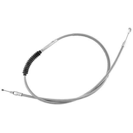 Barnett Stainless Steel Clutch Cable Stock  10" (102-30-10046-10)