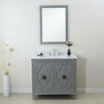 thumbnail image 7 of Legion WLF7036 Free Standing 36 in. Single Vanity, 7 of 7