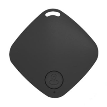 1PC Mini Tracking Device Tag Key Child Finder Pet Tracker Location Tracker Smart Tracker Vehicle Anti-lost GPS Tracker ,Easy to Operate