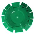 thumbnail image 2 of Golf Putting Cup Putter Ball Practice Hole Training Aid Golfer Golfing Club, 2 of 4