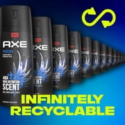 AXE Phoenix Body Spray for Men 1 oz