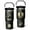30-双子座, variant on Constellation Tumbler with Lid and Straw, Scorpio Tumbler, Goth Tumbler, Constellation Cup/Mug, Zodiac Gifts for Men Women, Constellation Gifts, 30oz Skinny Tumblers with Lids and Straws