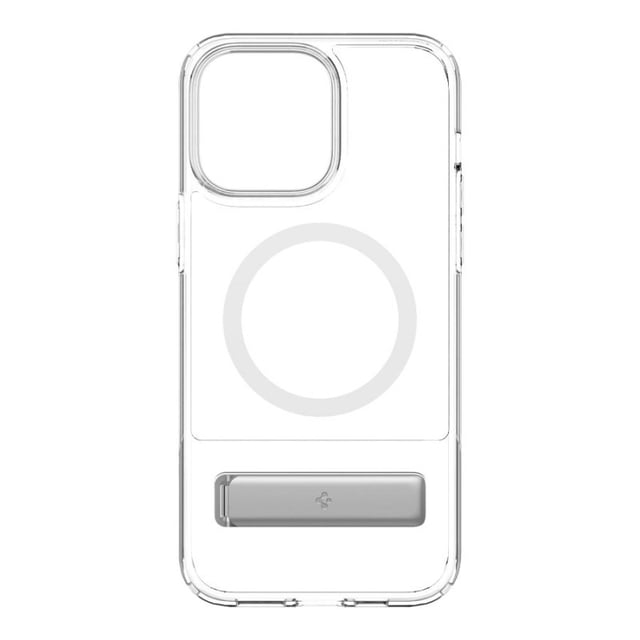 Spigen Slim Armor Essential S MagFit Case for iPhone 14 Pro - Clear