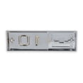 thumbnail image 5 of Brothers Trucks 04-570 Fender Emblems - Bowtie 10, 5 of 5