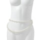 thumbnail image 1 of Cadena de la cintura Fernando Accesorios de joyería para el cuerpo en capas ajustables para fiestas, 1 of 7