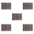 thumbnail image 1 of Soidarity Calcomanía para uñas Gradiente No susceptible a las alergias Durabilidad Paster flexible Cobertura completa Consejos de manicura C1058 Type1 NO1 Soidarity CBP271665, 1 of 5