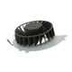 thumbnail image 3 of Ventilador de refrigeración interno de repuesto DC 12V ventilador de refrigeración interno para PS4 CUH 1000A CUH 1001A 1002A 1003A 1004A 1005A 1006A, 3 of 5