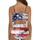 thumbnail image 5 of Traje de baño para mujer, conjunto de traje de baño con volantes para mujer, trajes de baño para mujer, conjuntos de bikini para mujer, trajes de baño de bikini para mujer, 5 of 5
