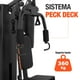 thumbnail image 3 of Gimnasio Multifuncional Altera Jungla De Ejercicio Y Boxeo, 3 of 9