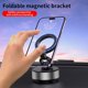 thumbnail image 2 of Soporte magnético para teléfono de coche con succión al vacío y rotación de 360°, nuevo modelo 2024, 2 of 8