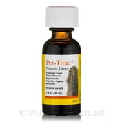 PetTinic 1 oz بواسطة Pfizer
