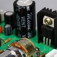 thumbnail image 5 of 12V HIFI Preamp Tone Bass Treble Volume Control Pre-Amplifier Board, 5 of 6
