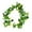 Yellow, variant on Artificial Vines Faux Flower Vines No Maintenance Hanging Decorations for Wall Ceiling, Artificial Vine Morning Glory Faux Flowers Carnations Artificial Fall Hanging Flowers, 82.67Inches 
