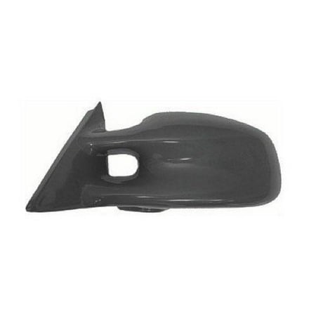 Driver Side Mirror Pontiac Grand Prix Pontiac Grand Prix