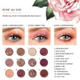 thumbnail image 6 of Physicians Formula Rosé All Play Eyeshadow Bouquet - Rosé, 6 of 12