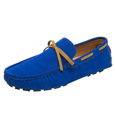 

JJtiger Comfortable bean shoes casual outdoor