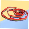 thumbnail image 3 of OULII Chaîne de Marguerite en Polyester Rouge 1 Pack Outil de Camping, 3 of 6