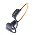 thumbnail image 2 of Auriculares Bluetooth de Conducción Ósea de 32 GB, Auriculares IPX8 Impermeables para Natación, Auriculares Estéreo Inalámbricos para Música, 2 of 5