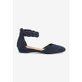 thumbnail image 4 of Comfortview Women's The Rayna Flat, 4 of 6