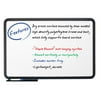 Collaboration Ingenuity Dry Erase Board