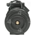 thumbnail image 4 of Four Seasons 157314 A/C Compressor For 07-15 Ford Lincoln Edge MKX, 4 of 4