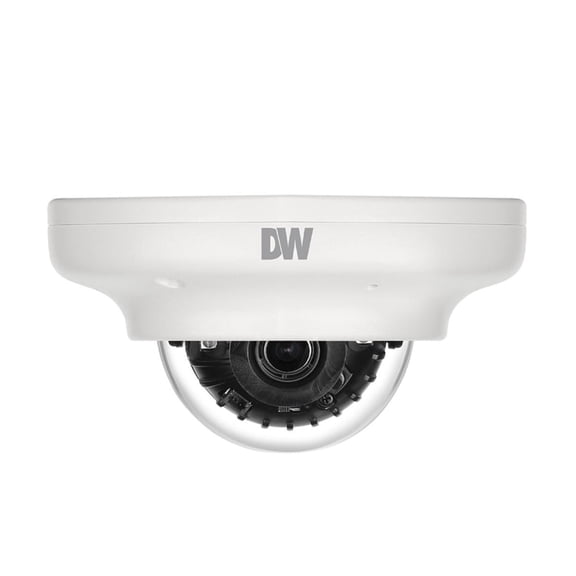 Digital Watchdog MEGApix DWC-MV72DI28T 1080p Outdoor Network Dome Camera