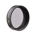 thumbnail image 4 of Camnoon 1.25 Inch Moon Filter 13 Percent Transmittance Filter for Astronomical Telescope Eyepiece, 4 of 6