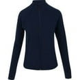 thumbnail image 4 of Puma CLOUDSPUN Tech FZ Power Deep Navy Outerwear Women S, 4 of 4