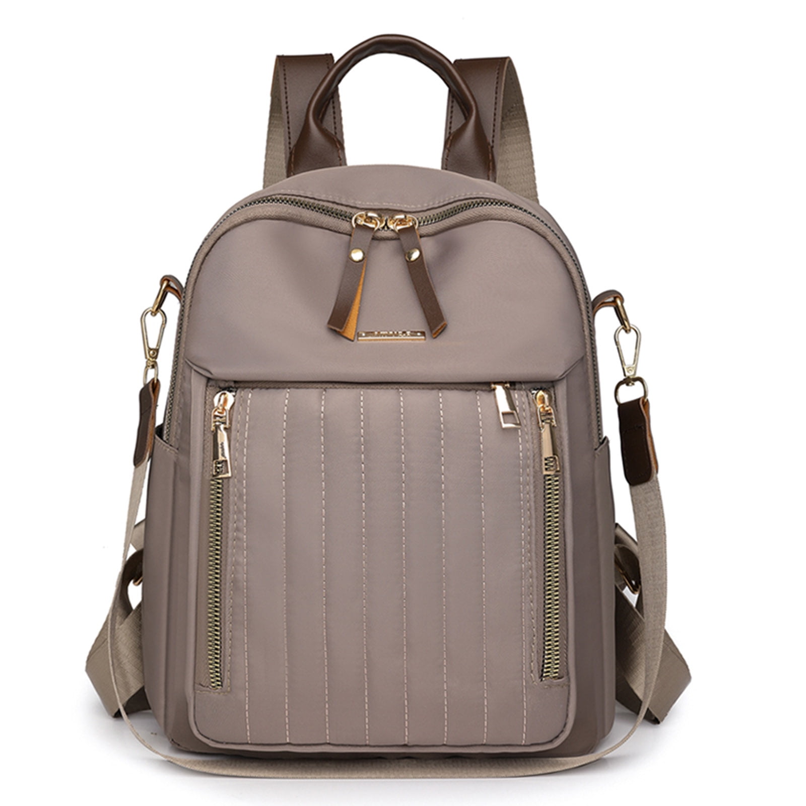 dunder mifflin mini backpack walmart Stranger Things Hawkins Women's Mini Backpack, Multi-Color