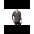 thumbnail image 1 of ALFANI Mens Gray Crew Neck Pullover Sweater XXL, 1 of 1