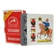 thumbnail image 1 of Modiano Siciliane N96 Naipes regionales italianos - 1 baraja, 1 of 1